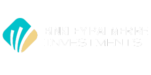 Binkley Palmer RE Investments Logo